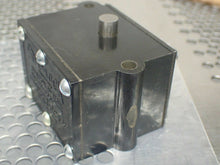 Load image into Gallery viewer, NAMCO EC150-00015 Snap-Lock Station Switch 16D-600-? New Old Stock
