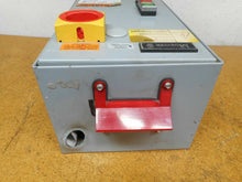 Load image into Gallery viewer, Square D Class 9070-SK1000G1 Ser A Transformer Disconnect 1000VA 50/60Hz
