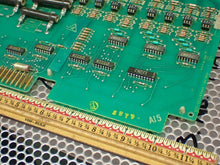 Load image into Gallery viewer, General Electric IC600YB804A 115V AC-DC Input Module ASM. No. 44A297035-G05 Used
