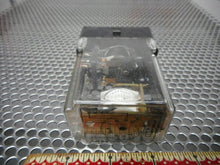 Load image into Gallery viewer, Eagle Signal Code AC RL87, RK87, RL87, RH87 Relays 120V 50/60Hz 10A (Lot of 5)
