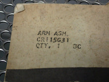 Load image into Gallery viewer, General Electric CR115G31 Arm Assembly New Fast Free Shipping
