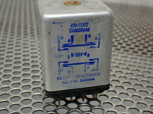 Load image into Gallery viewer, OAK W115A3-439 Relay 115V 50/60Cy Coil Used With Warranty See All Pictures
