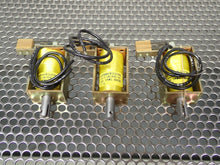 Load image into Gallery viewer, Guardian Electric A420-061430-00 Solenoids 288Ohms 48VDC New No Box (Lot of 3)

