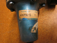 Load image into Gallery viewer, Airmatic Beckett Harcum 420306-5 Regulator 0-125
