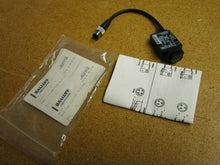 Load image into Gallery viewer, Balluff BOS-16K-UU-1AB-0.2-S4 Photoelectric Sensor 11-30VDC 180mm WA Diffuse NEW
