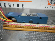 Load image into Gallery viewer, Mac Valves (2) Manifold Blocks &amp; Numatics (2) Manifold Blocks Used With Warranty
