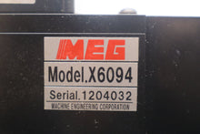 Load image into Gallery viewer, MEG X6094 Orient Motor 4IK25GN-SM Motor W/ 4GN18K Gear Head See All Pics

