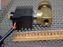 Load image into Gallery viewer, CKD AB42-02-5 Solenoid Valve 200V 50/60Hz 220V 60Hz Used W/ Warranty See Pics
