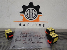 Load image into Gallery viewer, Airpax IEGH13-22561-207 Circuit Breakers 2 Pole New No Box (Lot of 3) See Pics
