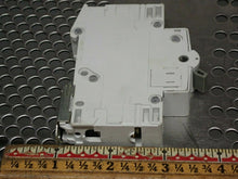 Load image into Gallery viewer, Cutler-Hammer D6 WMS1D06 Circuit Breaker 6A 1 Pole 240V Used With Warranty
