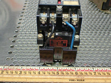 Load image into Gallery viewer, Allen Bradley (1) 700-N800A1 Ser C (1) 700-N400A1 Ser B (1) 700-NM200A1 Ser D

