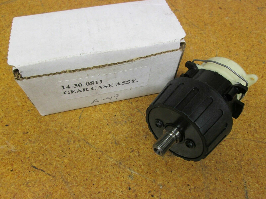 Milwaukee 14-30-0811 Cordless Drill Gear Case Assembly New