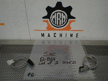 Load image into Gallery viewer, SMC D-B54 Auto Switch Sensors Used With Warranty (Lot of 2)
