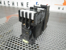 Load image into Gallery viewer, AGUT CL-00.a-III T1 Contactor 120V Coil &amp; RILOL Overload Relay 4-6.5A (Lot of 2)
