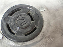 Load image into Gallery viewer, Hubbell (4) Twist-Lock 20A 120/208V 30Y &amp; (1) Hart-Lock 20A 250VAC 10A 600VAC
