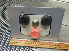 Load image into Gallery viewer, 3BFLX-US Key# Z102 Garage Door Keyed Control Station New Old Stock
