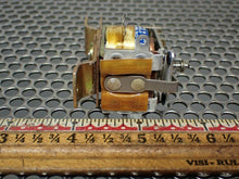 Load image into Gallery viewer, Potter &amp; Brumfield MR3A 6V 50/60Hz Relays New No Box (Lot of 2) See All Pictures
