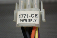 Load image into Gallery viewer, Allen Bradley 1771-CE Power Supply I/O Chassis Cable New Old Stock See All Pics
