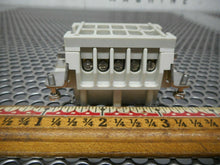Load image into Gallery viewer, Harting HAN -E10F 16A 400V Connector Insert Used Nice Shape With Warranty
