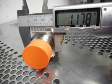 Load image into Gallery viewer, IFM KI5087 Capacitive Sensor Used With Warranty Fast Free Shipping
