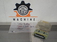 Load image into Gallery viewer, Allen Bradley 1720-L310 Ser C Logic Module Board New Old Stock
