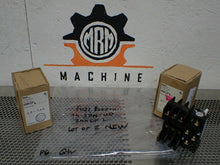 Load image into Gallery viewer, Fuji Electric TK-1SN/UD 2NKOFL Overload Relay 2.2-3.4A New (Lot of 2)
