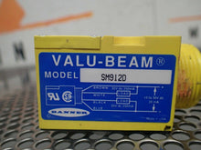 Load image into Gallery viewer, Banner SM912D Valu Beam Sensor 10-30VDC Used With Warranty See All Pictures
