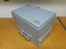 Load image into Gallery viewer, ABB Automation QIPA 121 YM 321001-AB Control Unit Enclosure Only
