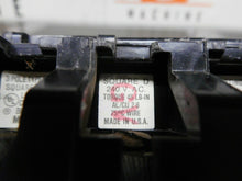 Load image into Gallery viewer, Square D QOB 50A Circuit Breaker 240V MC-1405 3 Pole Used With Warranty
