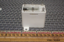 Load image into Gallery viewer, NAP Controls 39A11D6 Relays Used With Warranty (Lot of 3) See All Pictures
