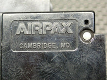 Load image into Gallery viewer, Airpax 205-111-1068-3 Circuit Breakers 20A 277/480V 50/60Hz 3Pole New (Lot of 6)
