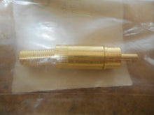 Load image into Gallery viewer, MCM 27-710 RCA Metal Plug Gold Plated Type New (Lot of 2)
