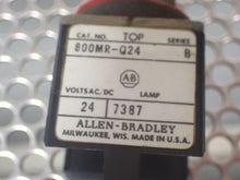 Load image into Gallery viewer, Allen Bradley 800MS-X024 800MR-D6 800MR-PT16S 800MR-NX2Q And More (Lot of 12)
