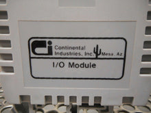 Load image into Gallery viewer, Continental Industries RM IDC5 I/O Modules 10-32 15-32 VDC-AC Gently Used 5 Lot
