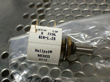 Load image into Gallery viewer, Allen Bradley 1330-MOD-F Rev A Potentiometer Kit New Old Stock
