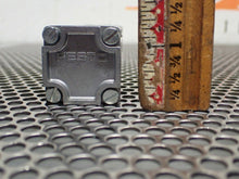 Load image into Gallery viewer, FESTO CJ-5/2-1/4 Pneumatic Valve Used With Warranty See All Pictures
