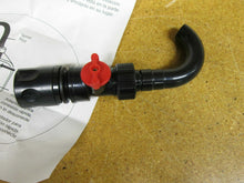 Load image into Gallery viewer, On Off Valve For Water Station 9/16 Drain Tube New Old Stock
