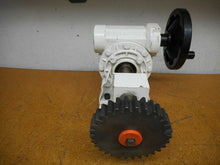 Load image into Gallery viewer, BONFIGLIOLI Type VF63 P1 HS Code 103180390 Gear Reducer B3 i=100 Used Warranty
