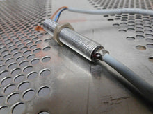 Load image into Gallery viewer, Turck Bi2-G12-AN6X Proximity Sensor 10-30VDC 200mA 2mm Used With Warranty
