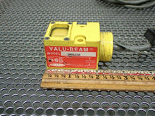Load image into Gallery viewer, Banner SMA91ESR Valu-Beam Sensor 10-250VAC/DC 50/60Hz 20mA Used With Warranty
