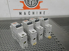 Load image into Gallery viewer, Merlin Gerin 17424 C60N 5A Type D (4) Circuit Breakers 277V Used With Warranty
