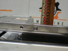 Load image into Gallery viewer, V-TEX V105584-0 Rollcam Slit Valve Used Nice Shape With Warranty See All Pics
