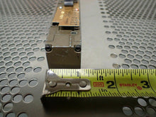Load image into Gallery viewer, JOUCOMATIC 54100479 Solenoid Valve Used With Warranty See All Pictures

