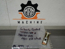 Load image into Gallery viewer, Liberty Controls 160101-418 H 760101-840 Relay New No Box See All Pictures
