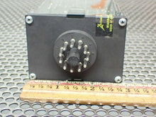 Load image into Gallery viewer, Action Pak MDL 1004-6016L Relay 4-20MA 120VAC Rev. A-030774 Used With Warranty
