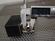 Load image into Gallery viewer, CKD HVB41-8N-5 Solenoid Valve DC24V 1/4NPT Used With Warranty See All Pictures
