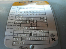 Load image into Gallery viewer, GAST R4M3090A REGENAIR Regenerative Blower Baldor 37G609Y673G1 9HP Motor NEW
