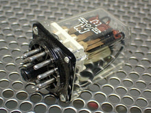 Load image into Gallery viewer, CDE Cornell Dubilier 323 D05-5K 5000 Ohms Relays New In Box (Lot of 3)
