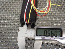 Load image into Gallery viewer, Pressure Controls LCD-2 Pressure Sensor Up To 2000PSIG Used With Warranty
