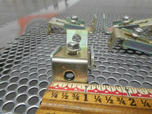 Load image into Gallery viewer, 200-0827 Earthquake Tie-Down Kit (4 Clamps) New Fast Free Shipping
